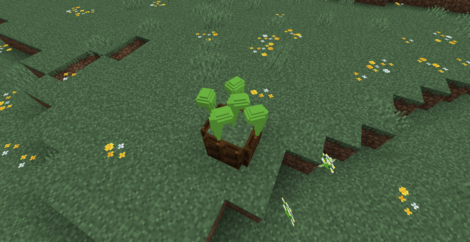 Carnivorous Plant Addon+ — screenshot 5