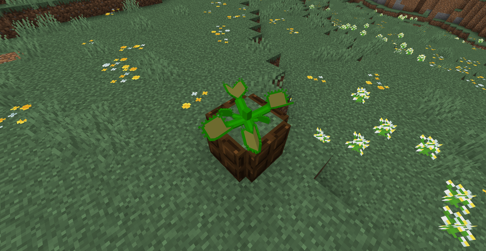 Carnivorous Plant Addon+ — screenshot 7