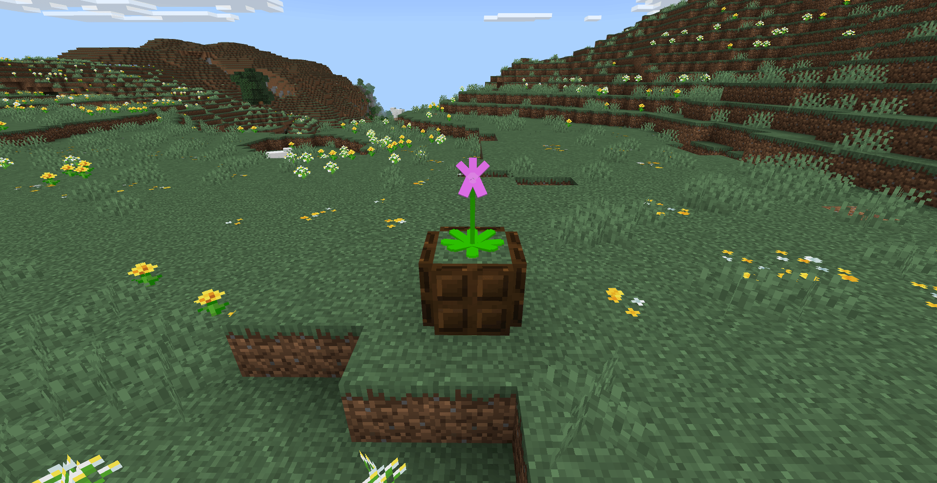 Carnivorous Plant Addon+ — screenshot 8
