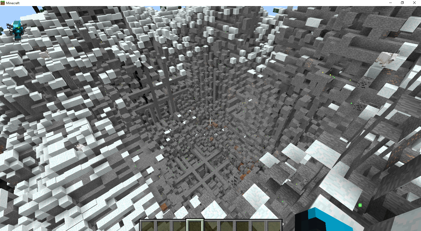 Tahatschi`s bombs — screenshot 1