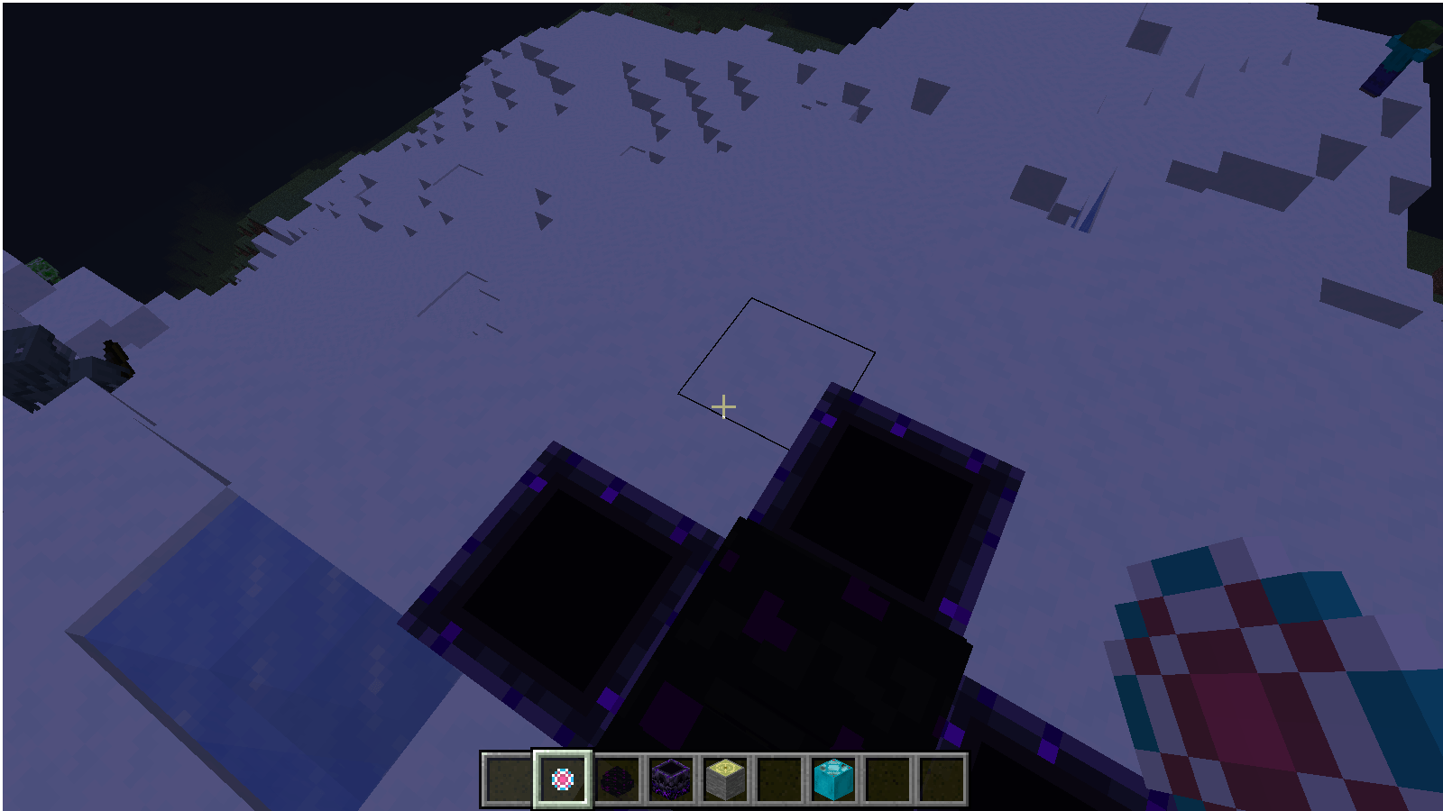 Tahatschi`s bombs — screenshot 3