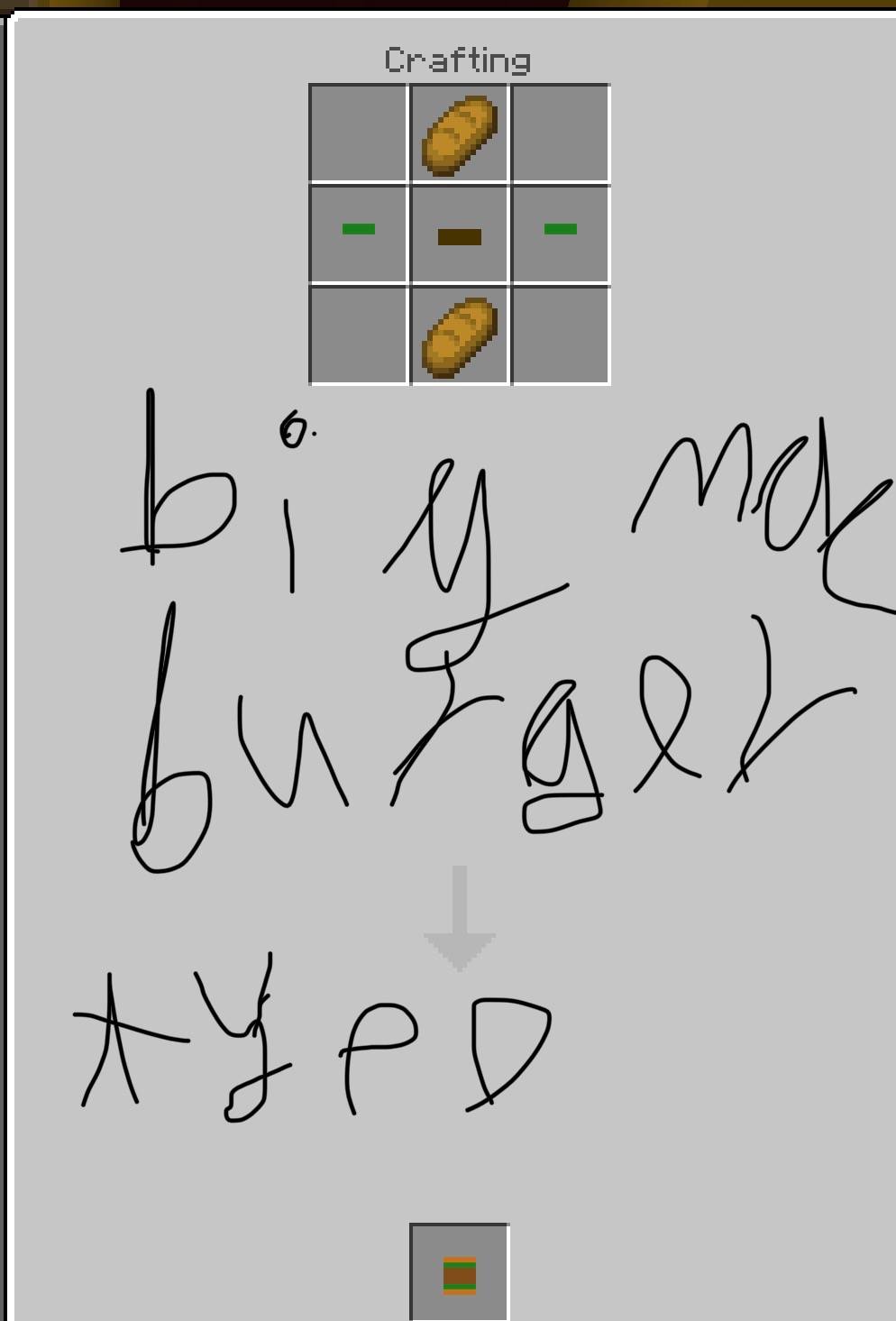 Burgers — screenshot 1