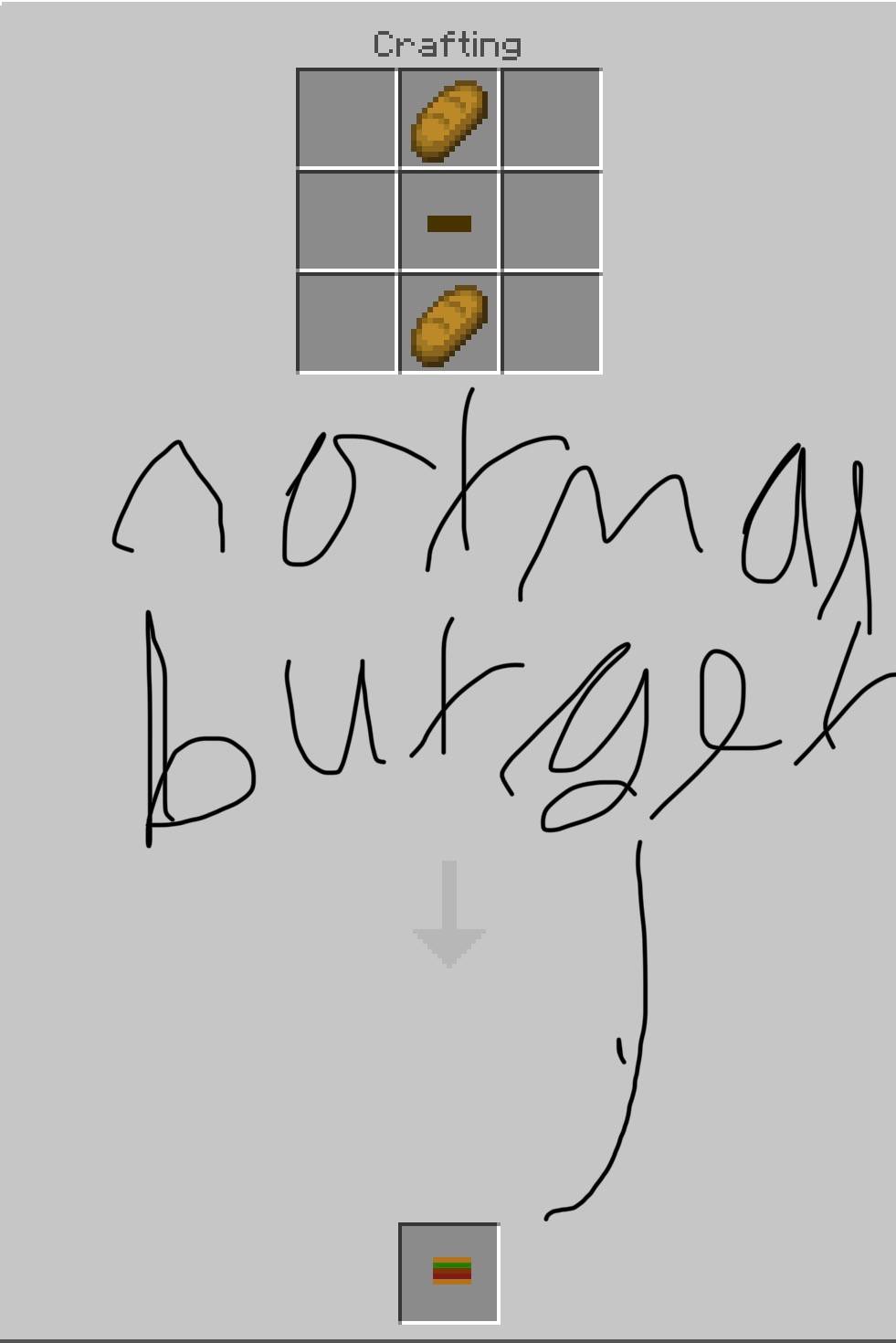Burgers — screenshot 3