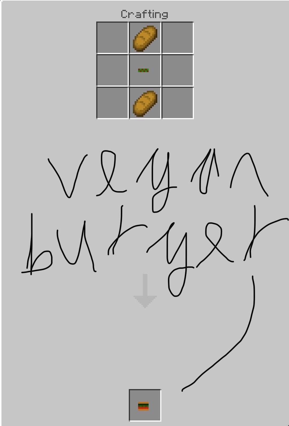 Burgers — screenshot 4