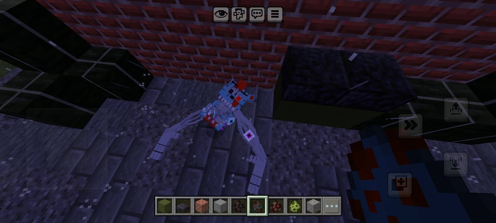 FIVE NIGHT AT FREDDY'S AKIRA SHOW'S REIMAGINADO — screenshot 6