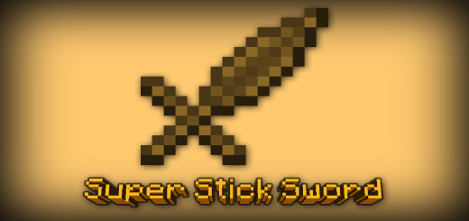 Super Stick Sword Add-on — screenshot 1