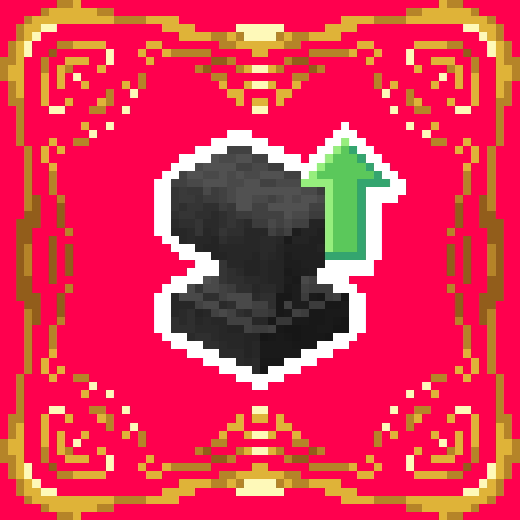 Cheaper Anvils