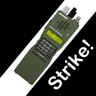 Strike!