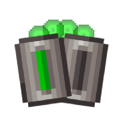 EXP Canister