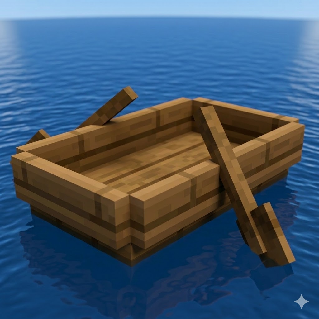 OpenBoatBE