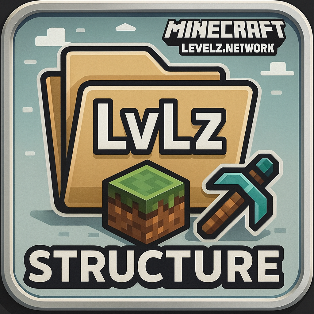 LvLz Import Structure