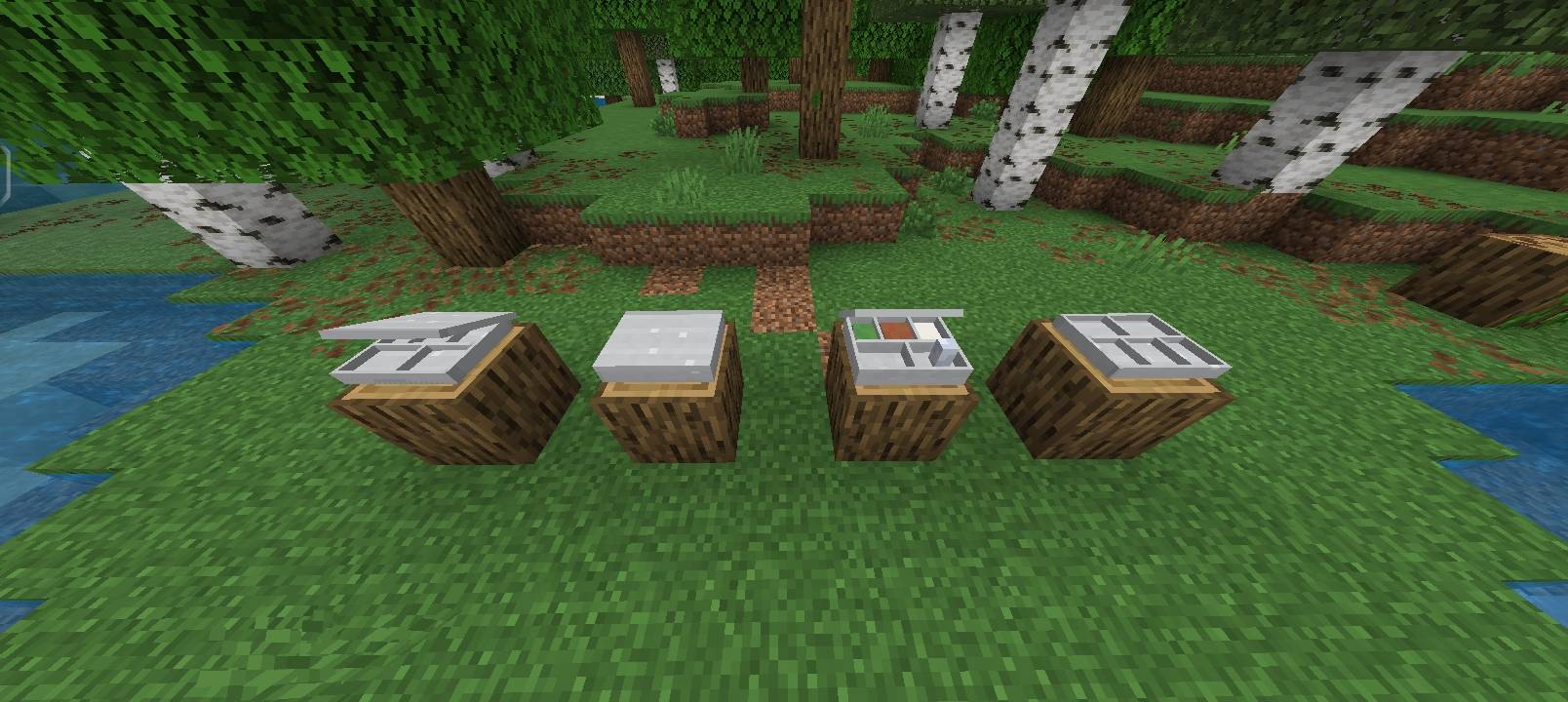 Indonesian Free Nutrition Food (MBG Addon) v1.5 — screenshot 2