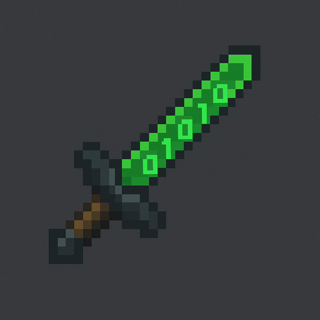 admin sword