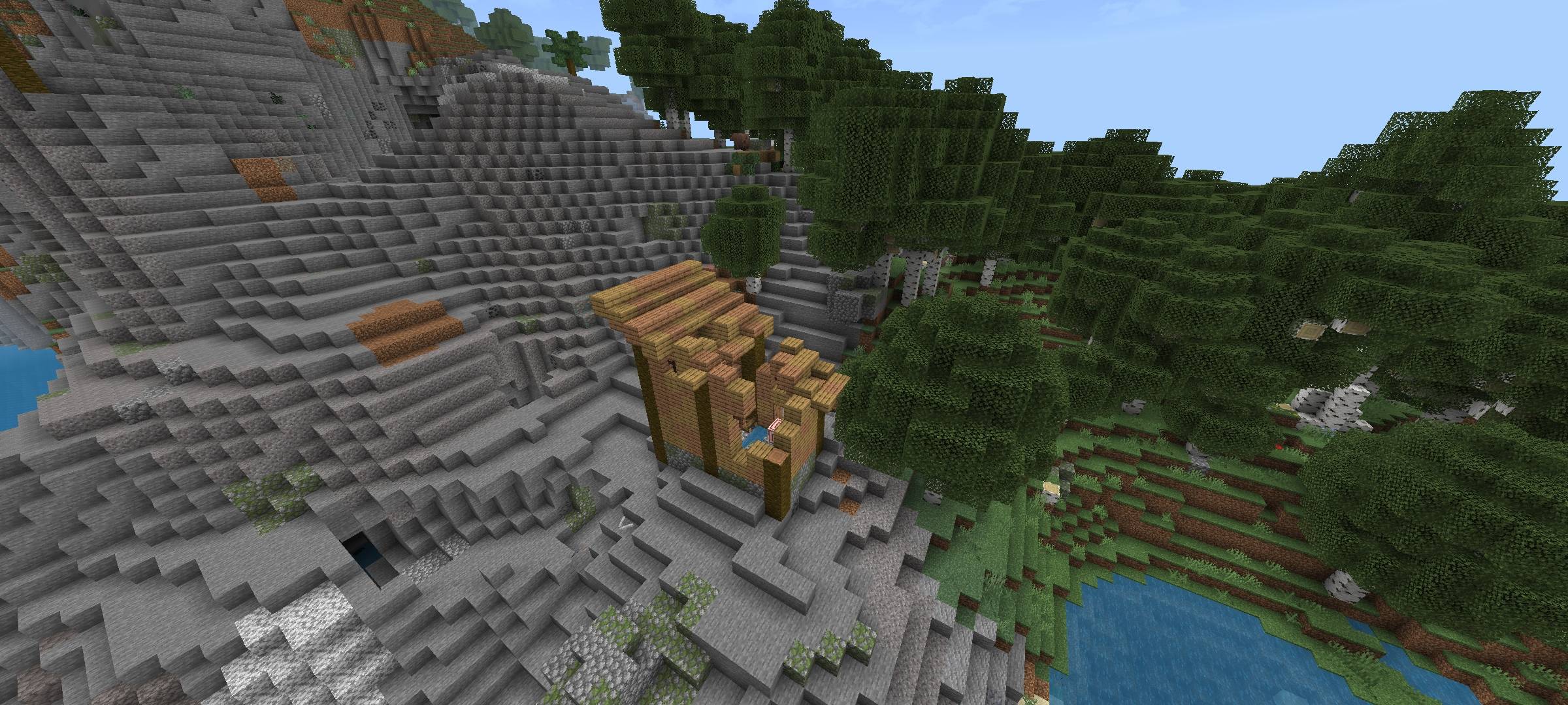Medieval craft — screenshot 1
