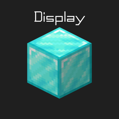 Display It
