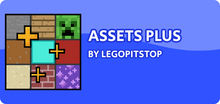 Assets+ Add-On — screenshot 1
