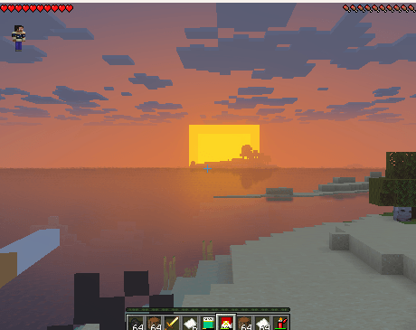 MineCig — screenshot 1