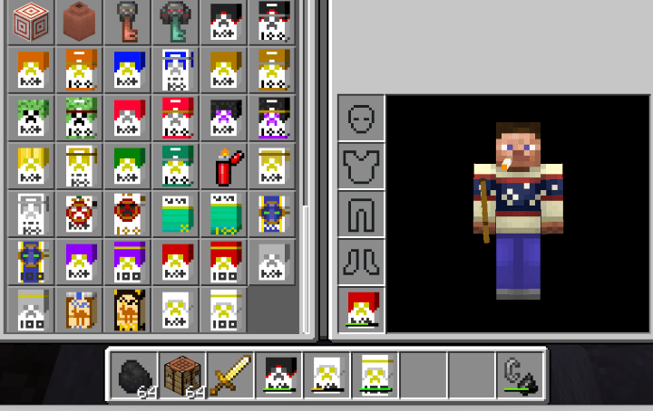 MineCig — screenshot 2