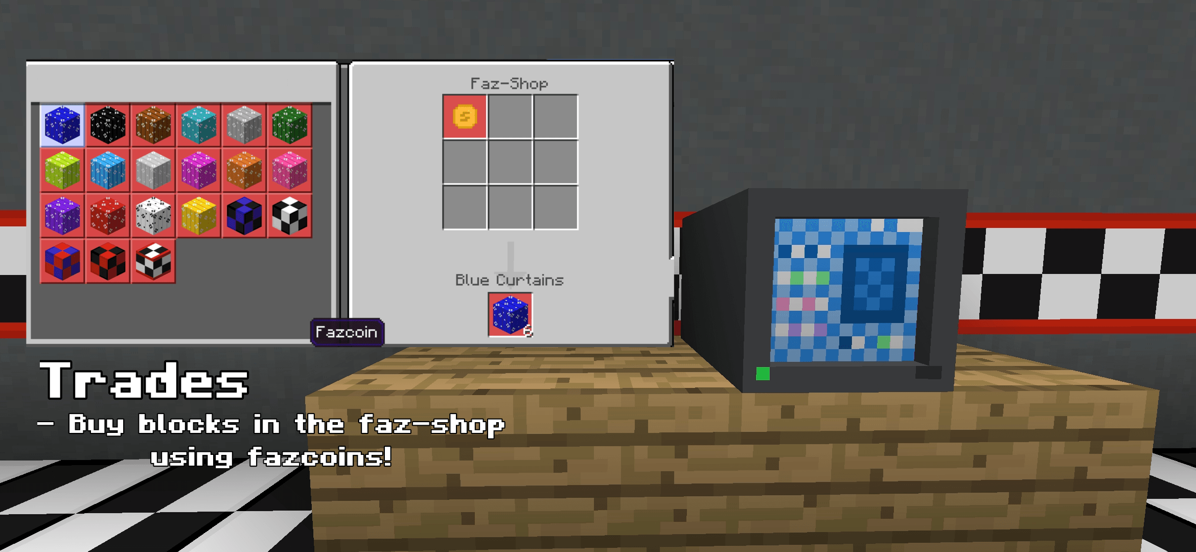 FNAF - Freddy's Universe — screenshot 1