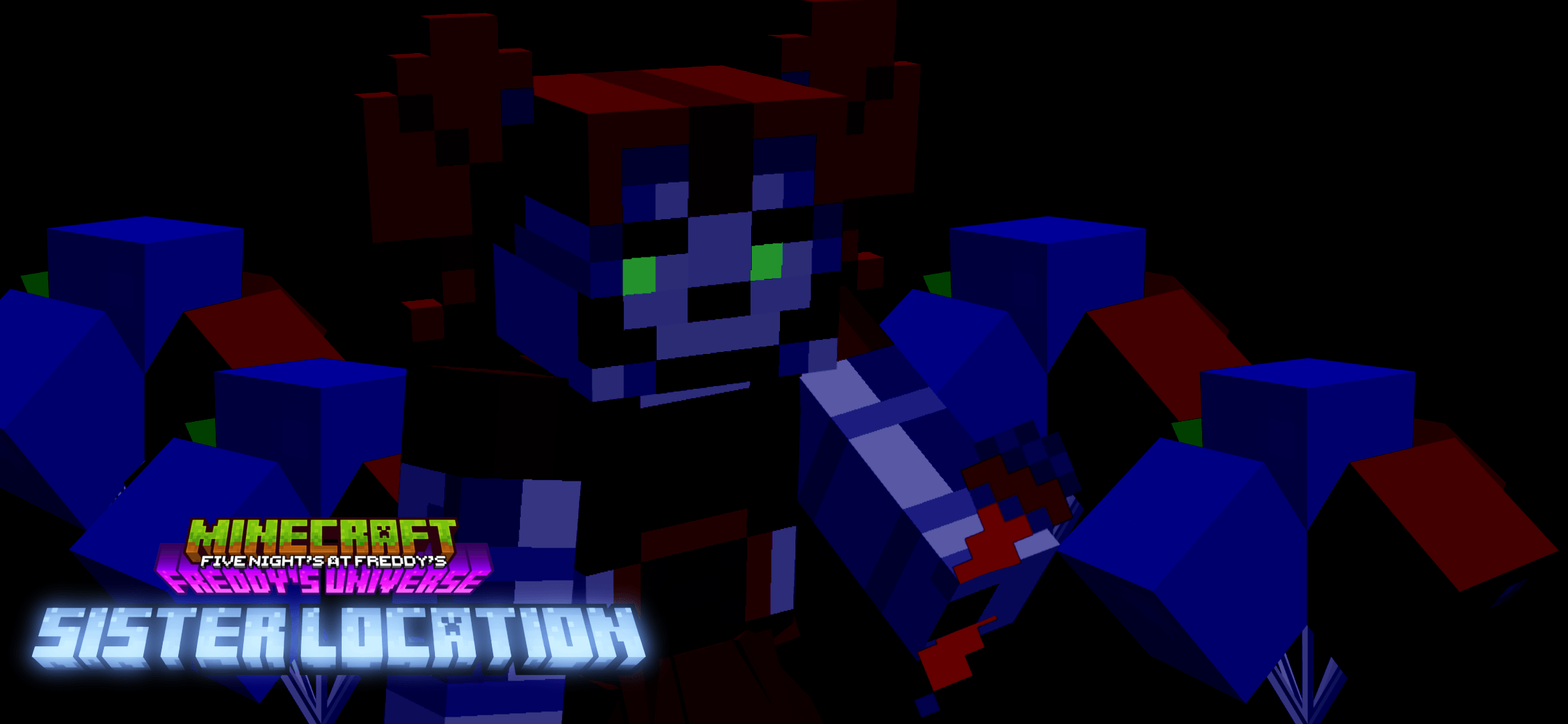 FNAF - Freddy's Universe — screenshot 3