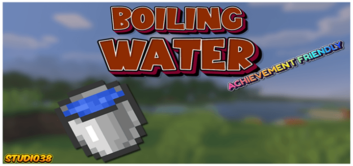 Boiling Water — screenshot 1