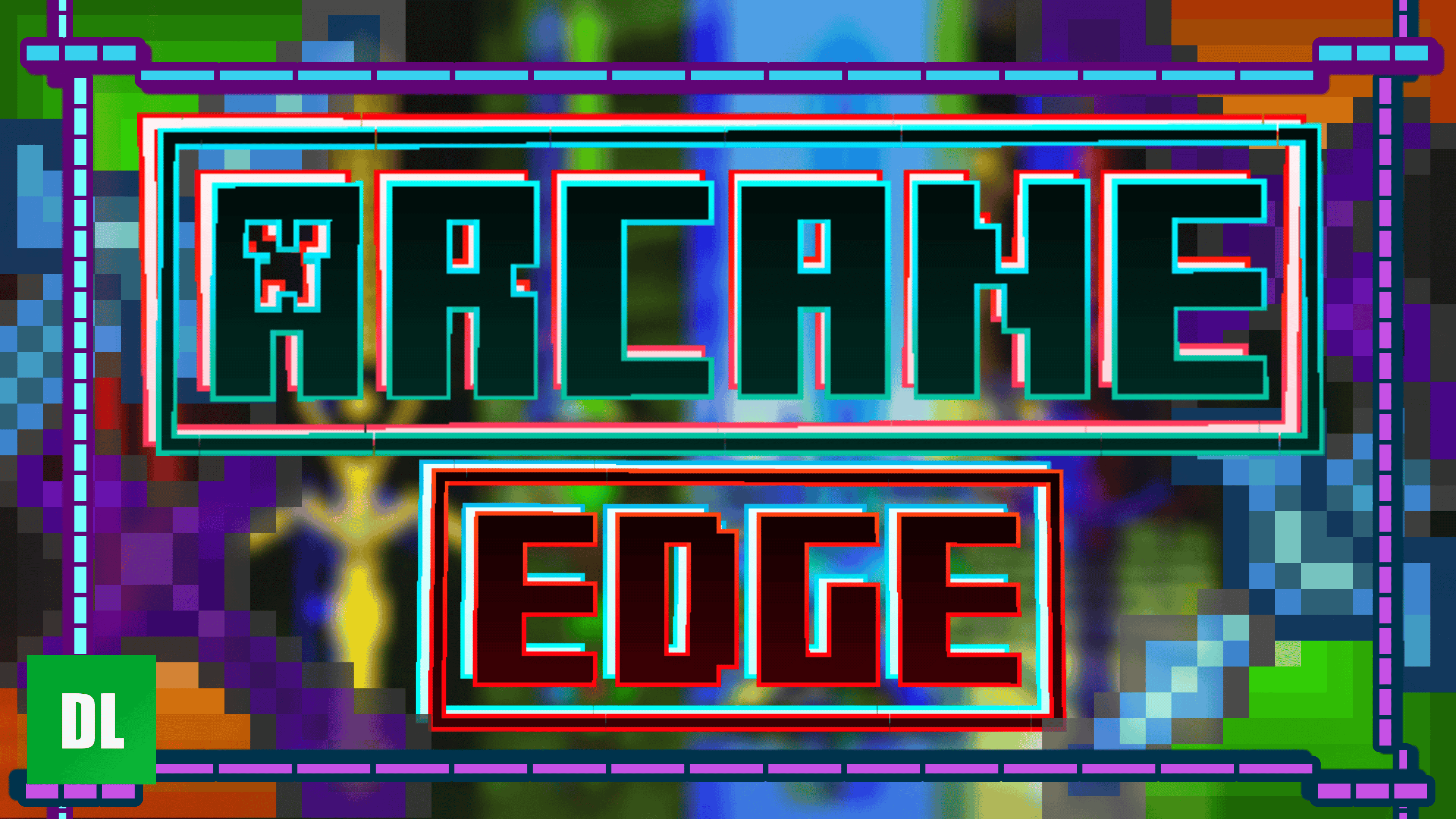Arcane Edge — screenshot 1