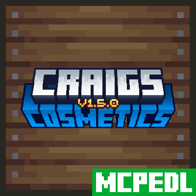 Craig's Cosmetics [v1.5.0]