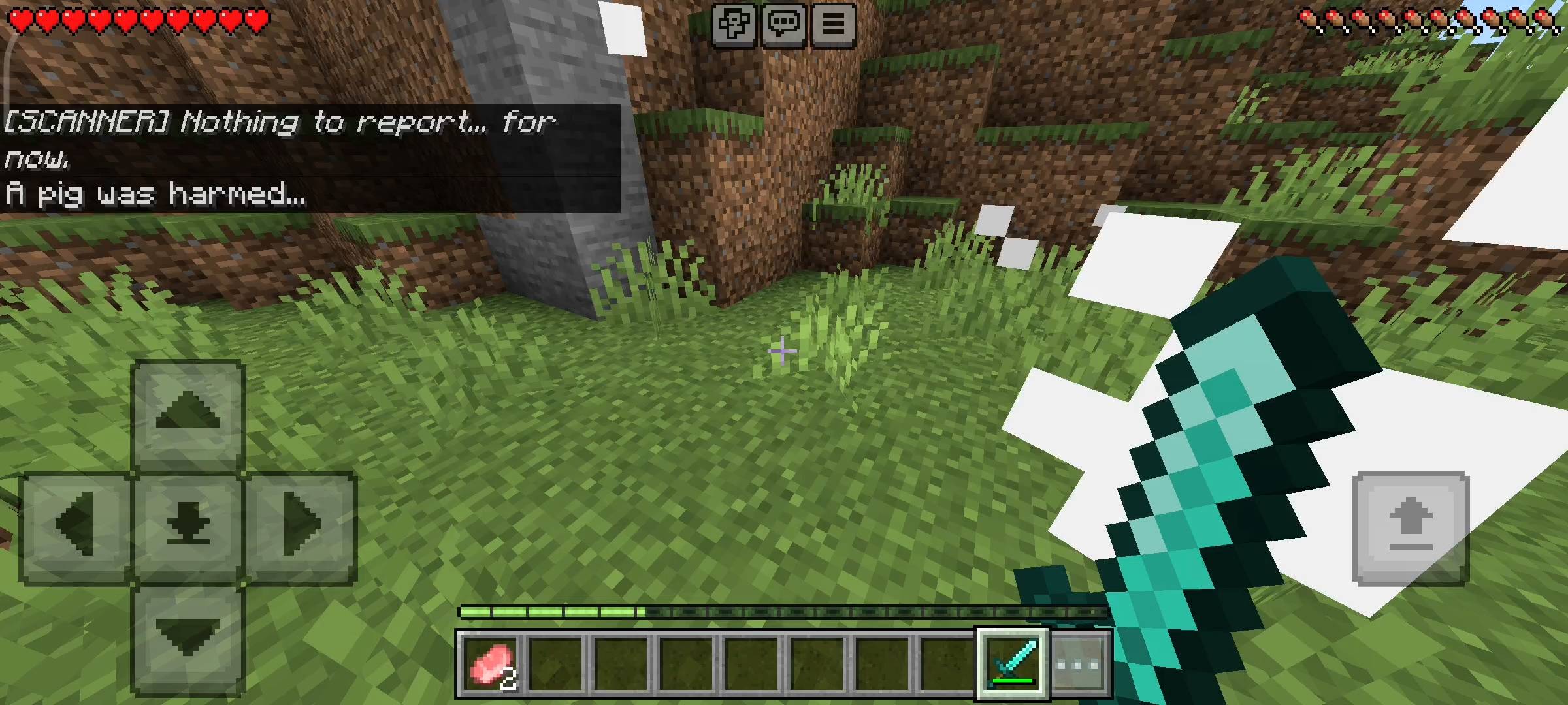 RR Wanted Level - Crime System — screenshot 8