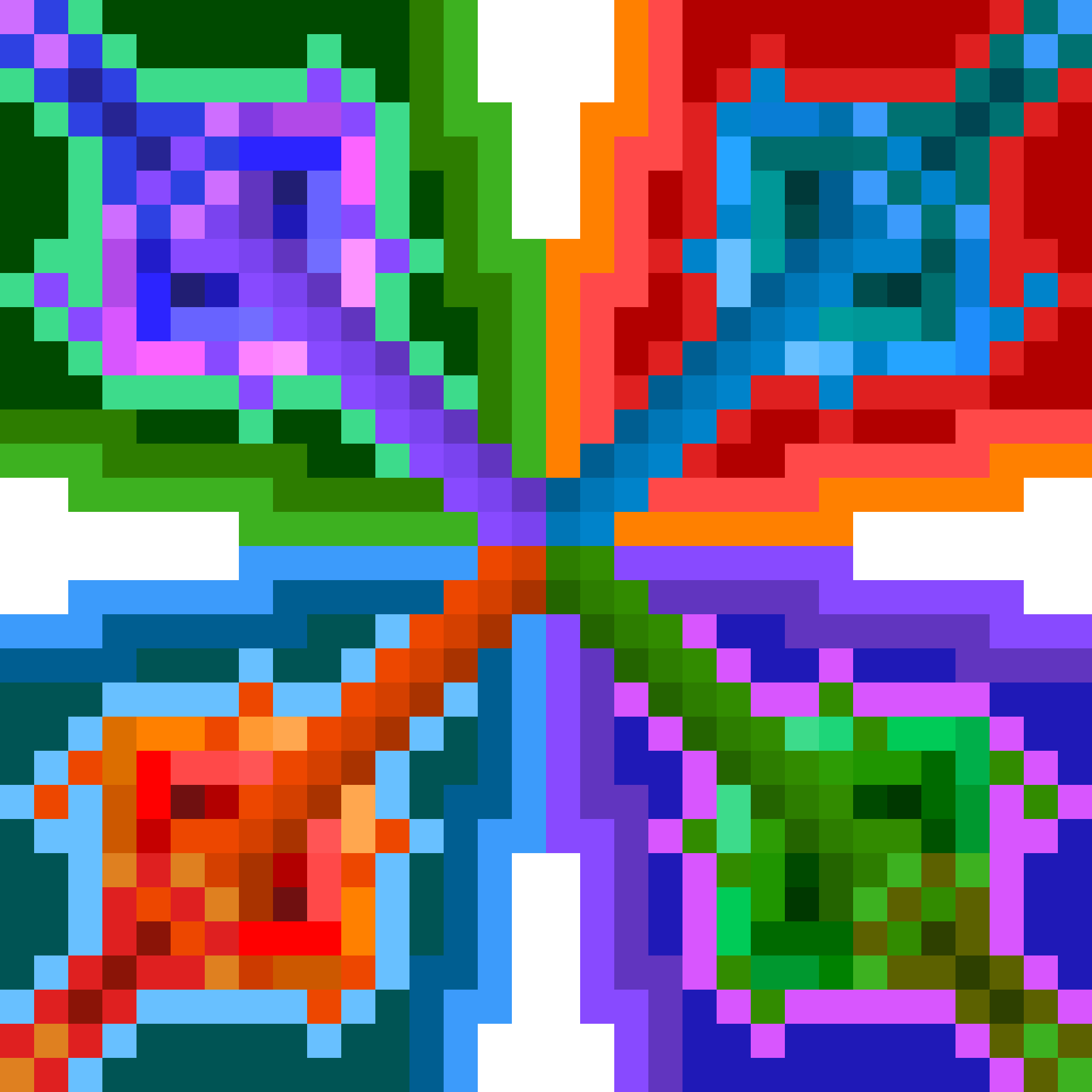 Enchanted Blades