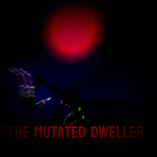 Mutated Dweller