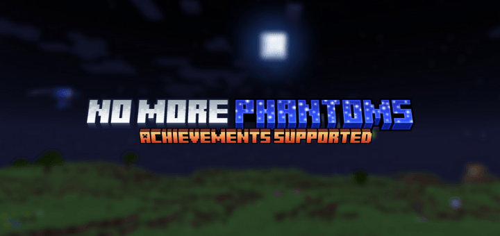 No More Phantom [Achievements] — screenshot 1