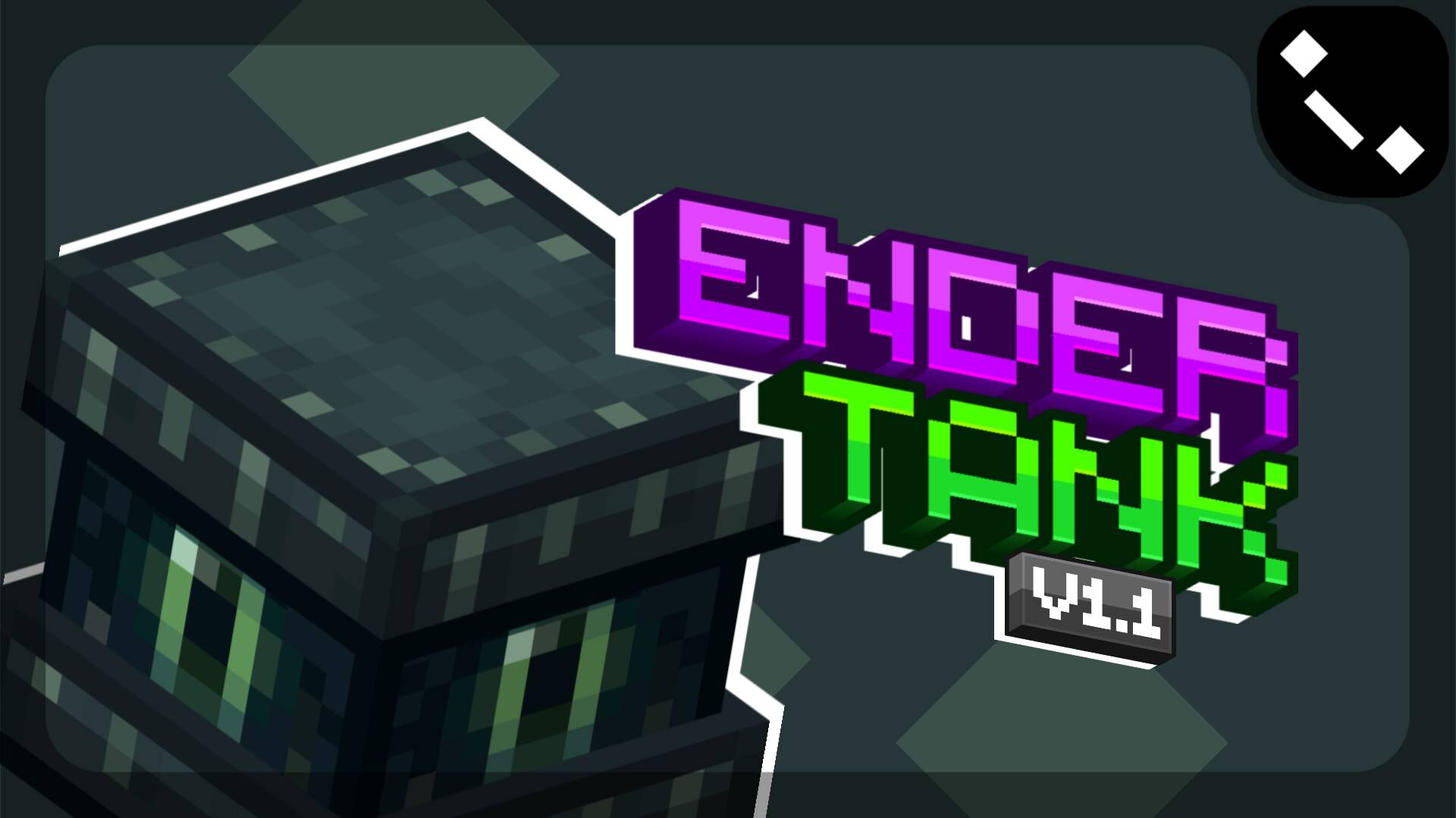Ender Tank — screenshot 1