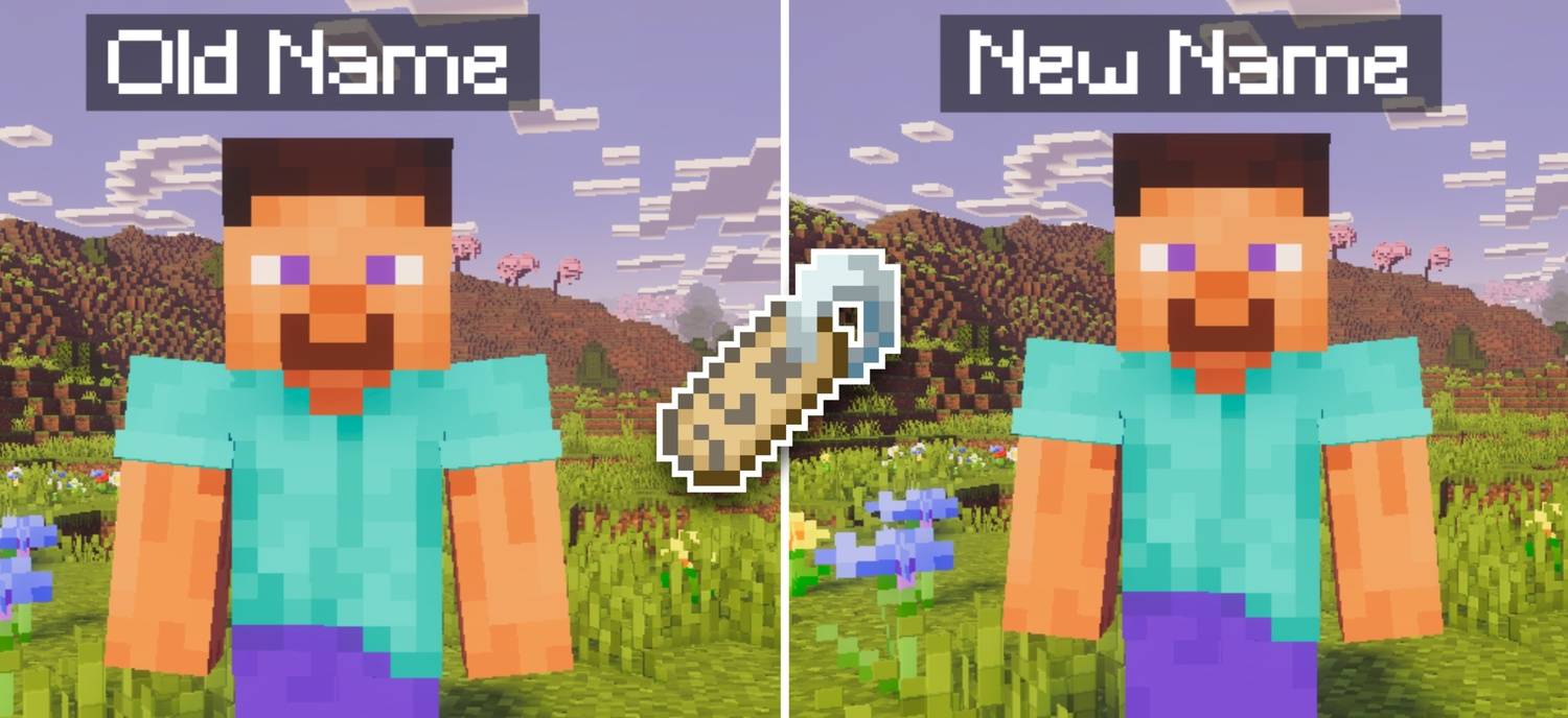 Player Name Renamer - Achievement Friendly — screenshot 1
