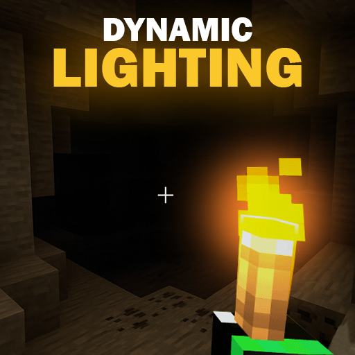 Dynamic Glow