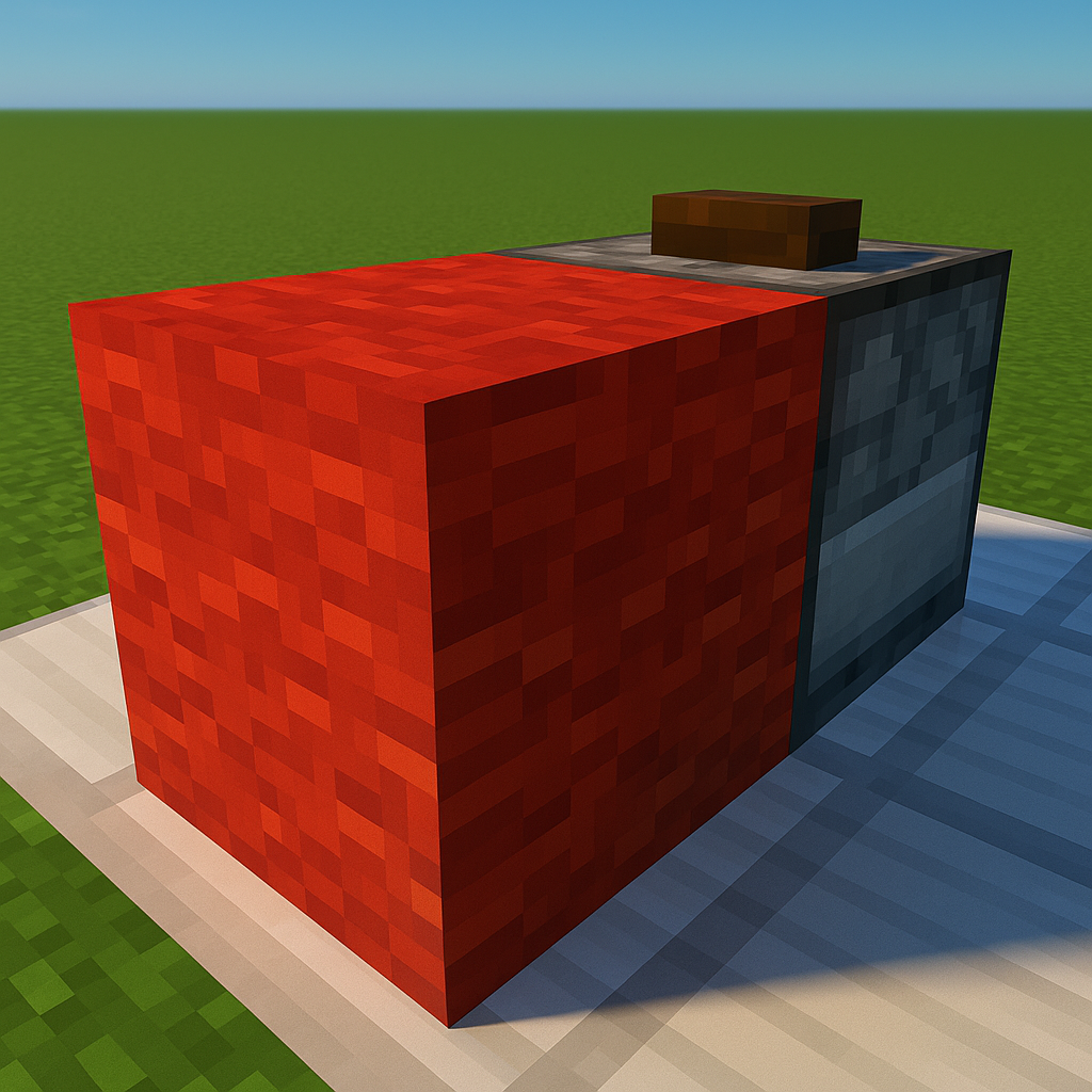 Better Dispenser