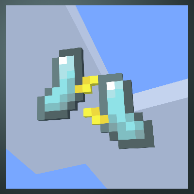 Cloud Boots - [v.1.11.8]
