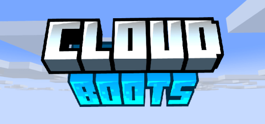 Cloud Boots - [v.1.12.0] [Vibrant Visuals & Achievements Friendly] — screenshot 1
