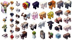 Earth mobs — screenshot 1