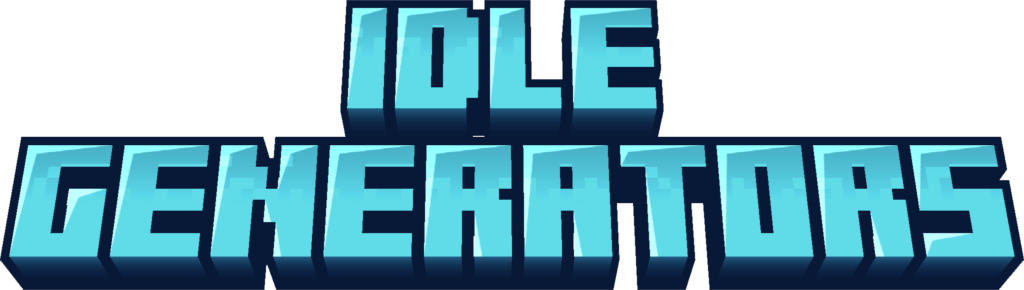 Idle Generators — screenshot 2
