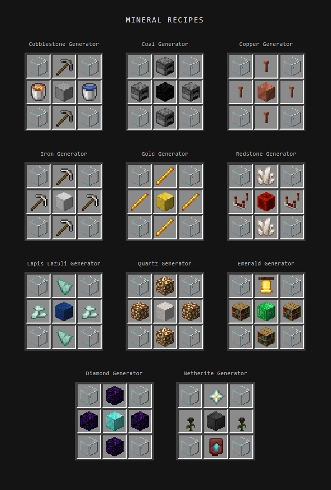 Idle Generators — screenshot 4