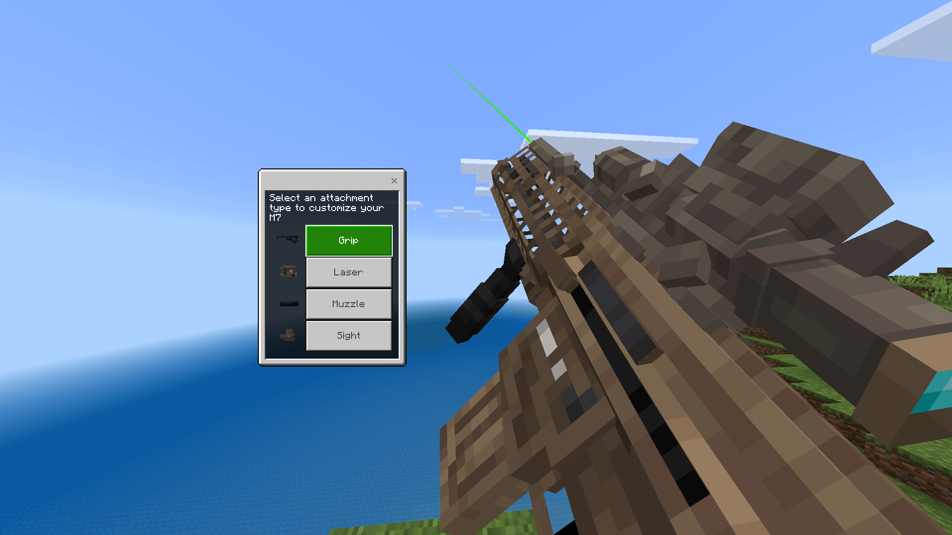 East Asia Conflict — screenshot 2