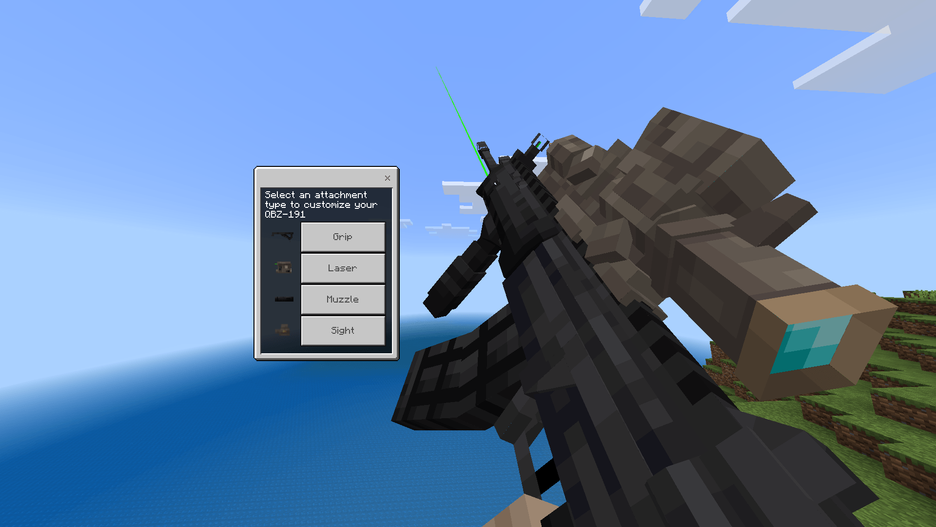 East Asia Conflict — screenshot 4