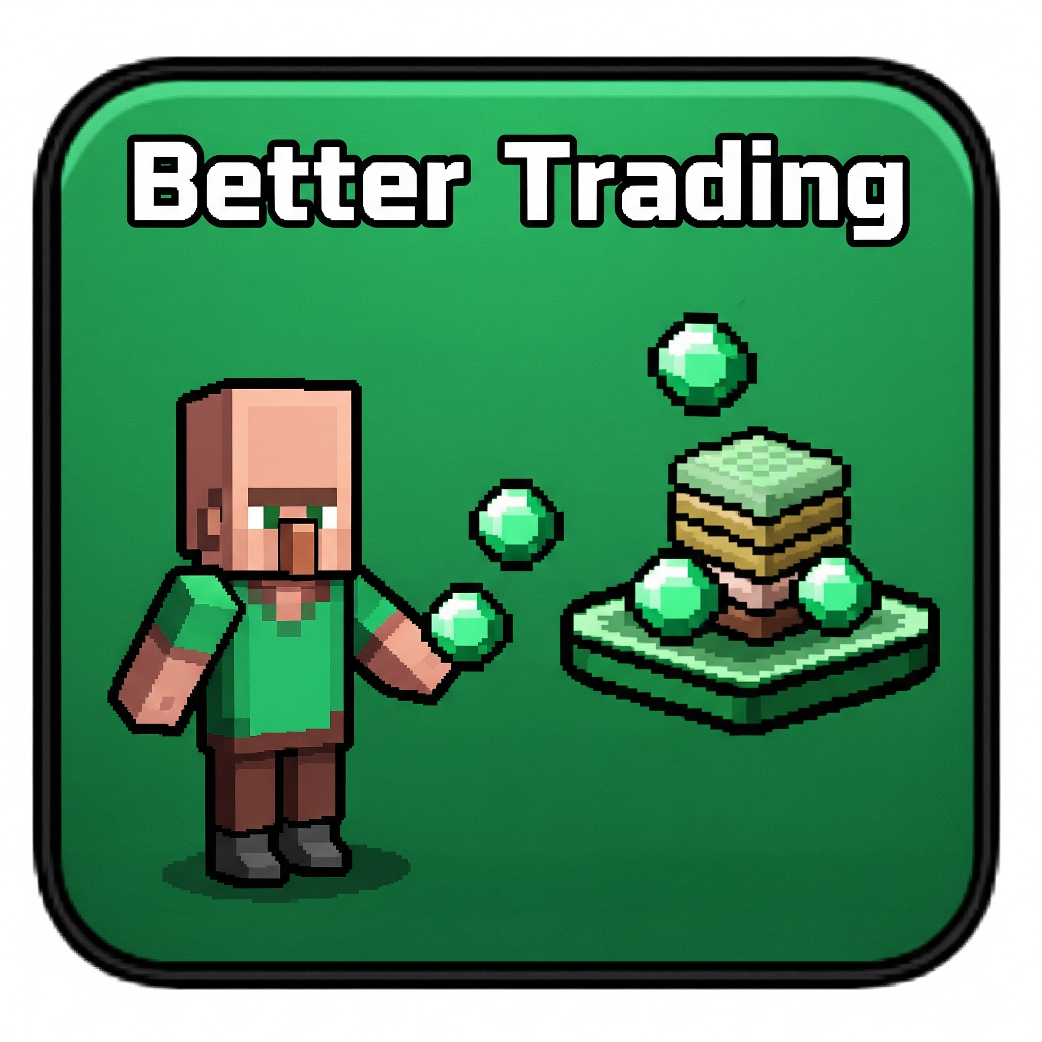 Better Trading system