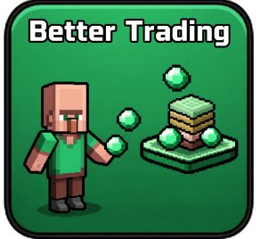Better Trading system  — screenshot 1