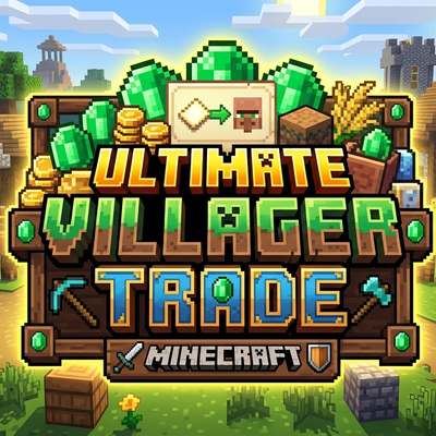 Ultimate Villager Trade