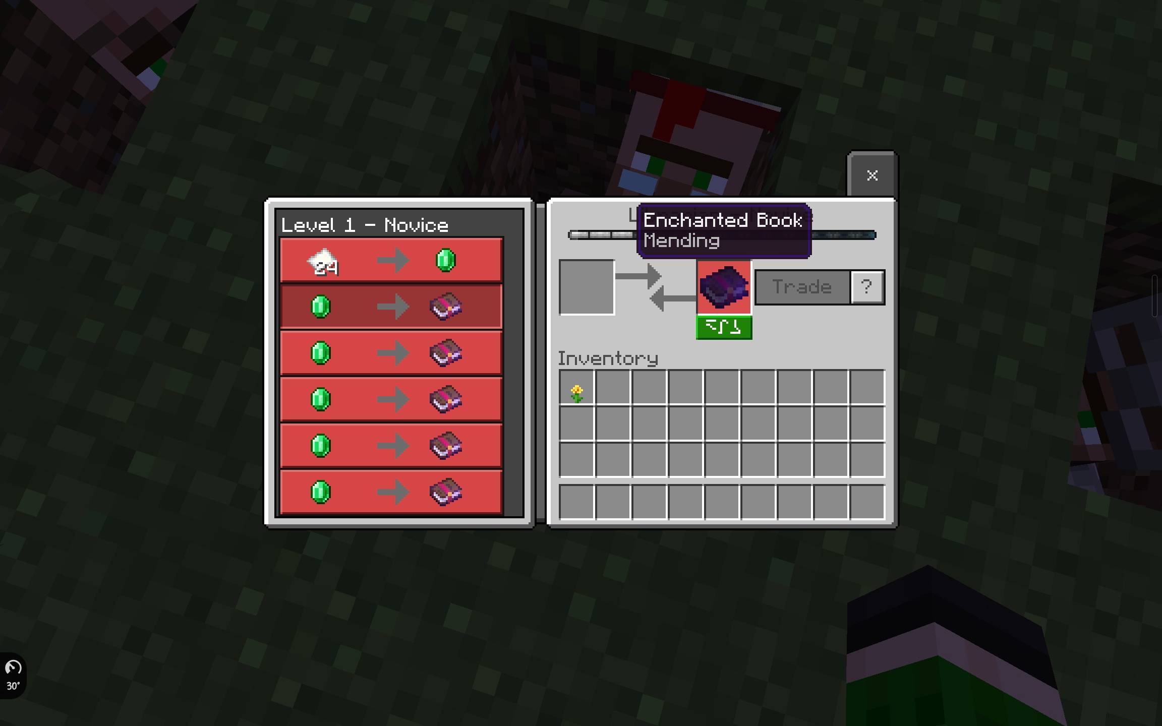 Ultimate Villager Trade — screenshot 4