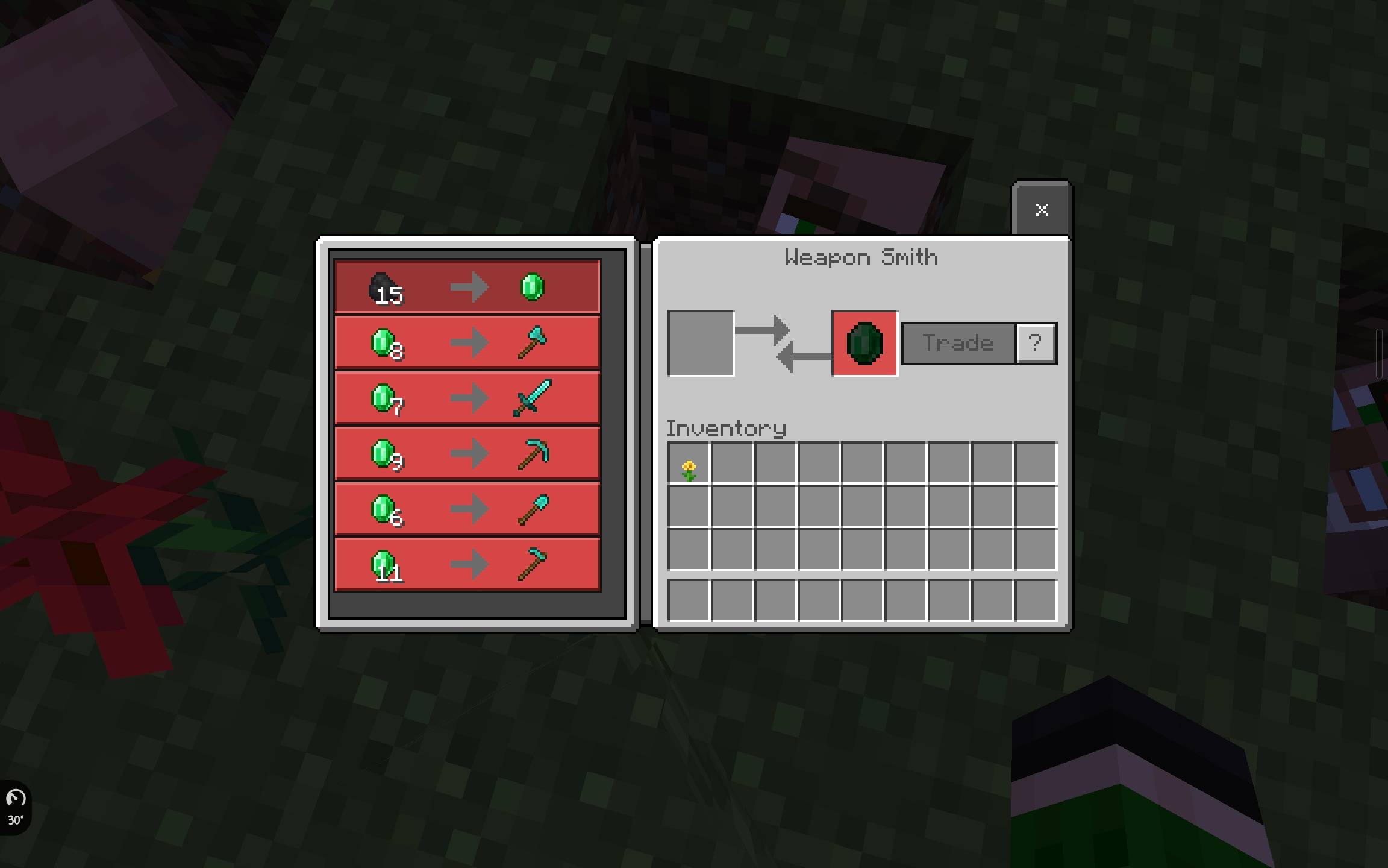 Ultimate Villager Trade — screenshot 5