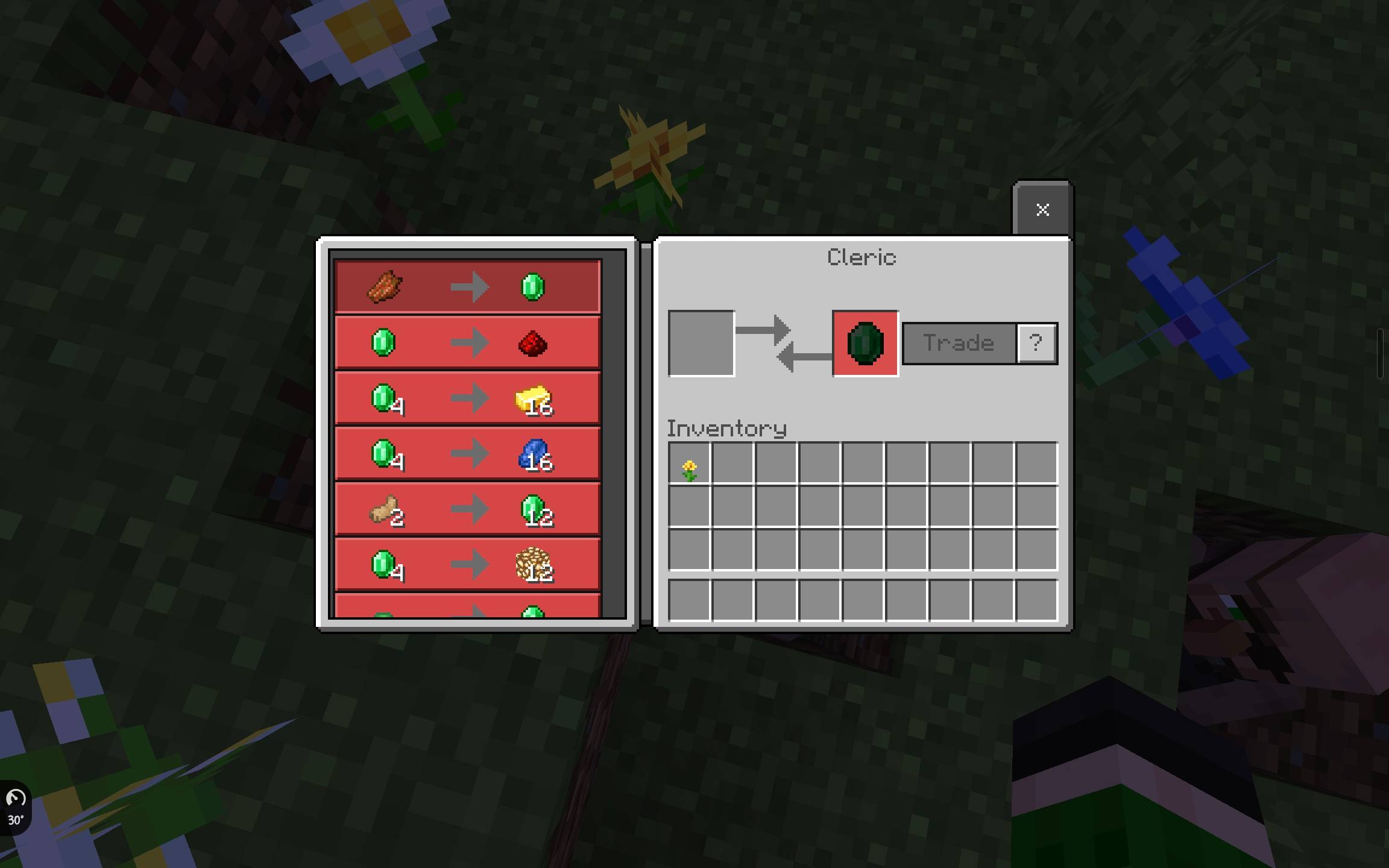 Ultimate Villager Trade — screenshot 6