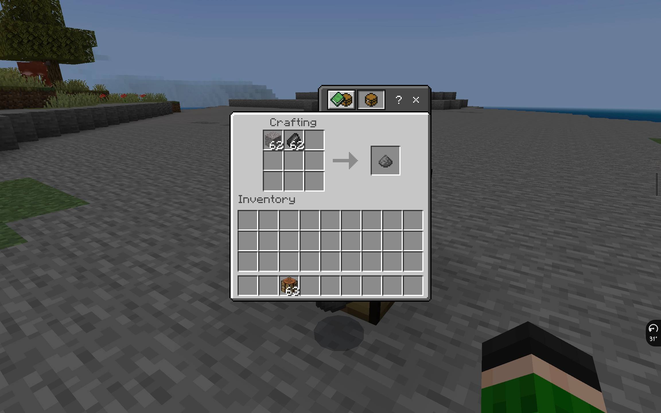 ImHungry's Easy Craft Gun Powder — screenshot 1