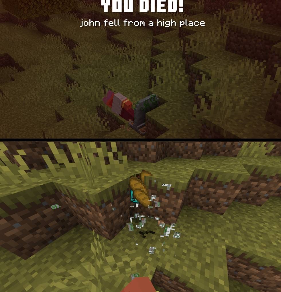 Dies beCome Zombie Add-on — screenshot 1